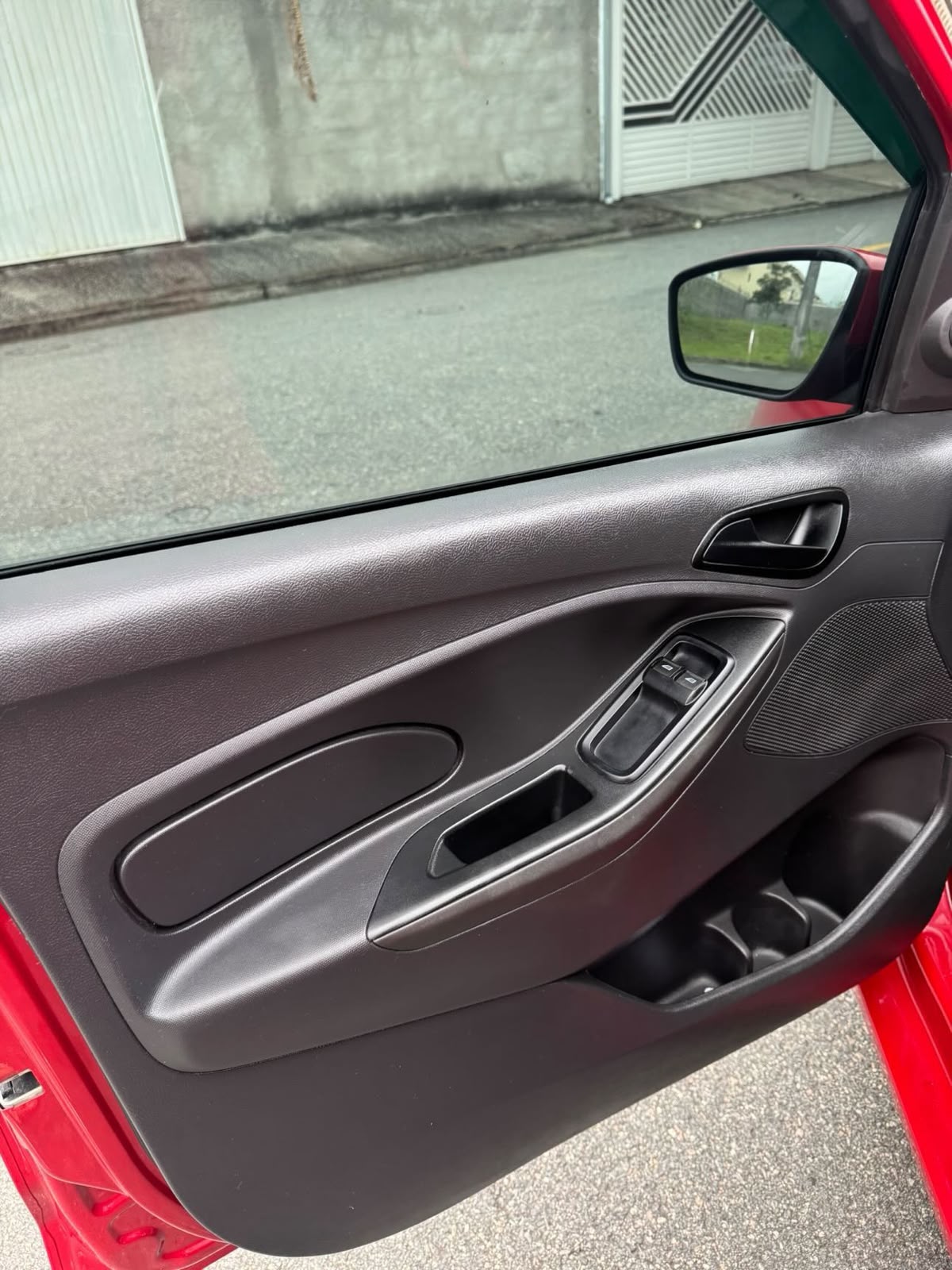 ford ka porta