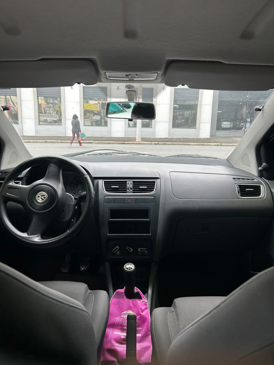 fox trend interior